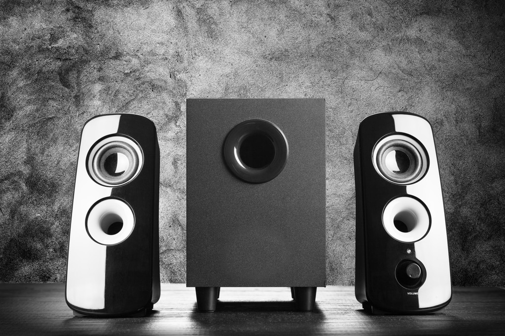 The Rise of PoE Speakers: Revolutionizing Audio Systems